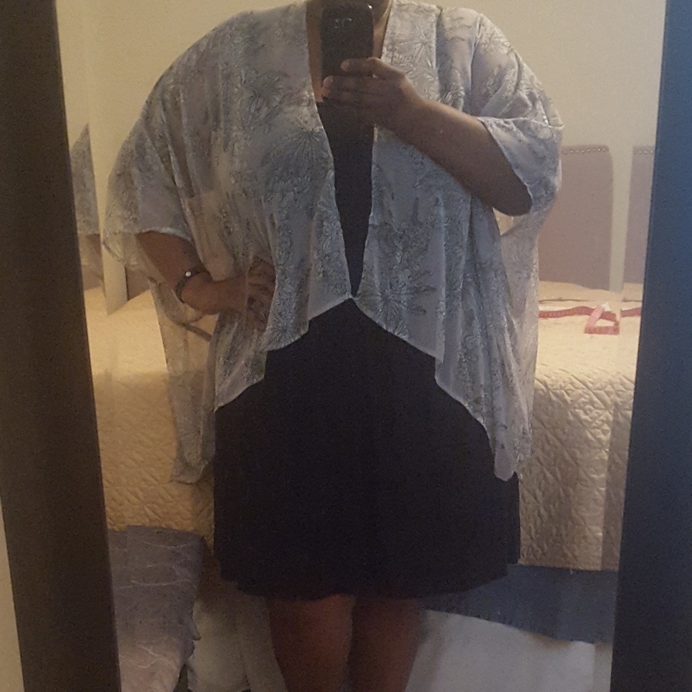🐨Overlay Shrug - Picture 3 of 6